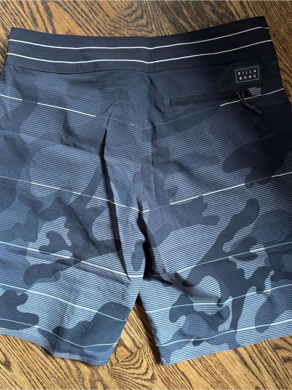 Billabong board shorts